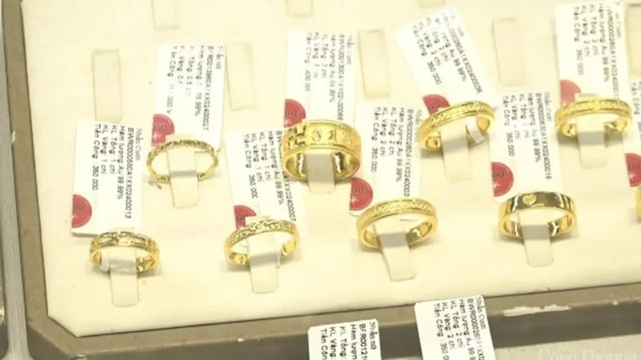 مؤشر هام يسجل أعلى مستوى له منذ ما يقرب من 3 أسابيع